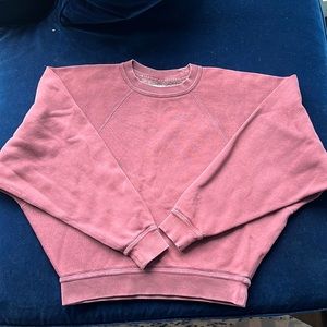 Isabel Marant sweatshirt - sz 36 (S)